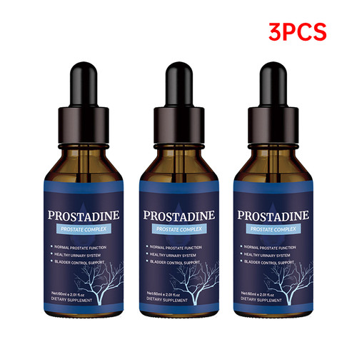 60ML Prostadine Liquid Drops, Prostadine Drops Supplement Supports improved 1-5X - Bild 11 von 17