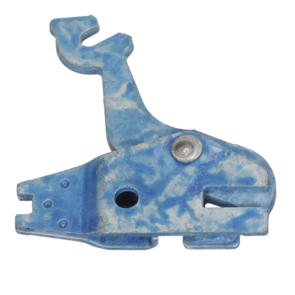 Palanca de freno de estacionamiento izquierda OEM 12-21 Nissan NV1500 NV2500 Titan NUEVA 44051-1PA1C Foto 3 de 4