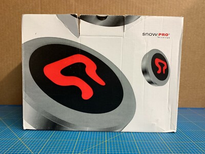 SnowPro雪板固定器15502 M/L码，成人滑雪装备