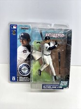 Buy 2002 McFarlane S Sportpicks Toy MLB Ichiro No 51 Seattle