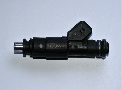 EINSPRITZDÜSE INJEKTOR ORIGINAL Ford Mondeo II 1,8i 1998-2004 0280155819 988F-DA