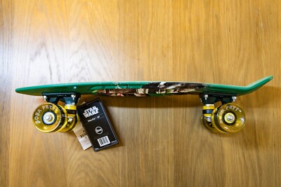 Penny x Star Wars Boba Fett Complete Cruiser - 22