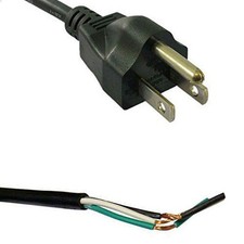 10ft AC Power Cord for Porter Cable 6302 1002 330 351 352 352VS 319 310 875699