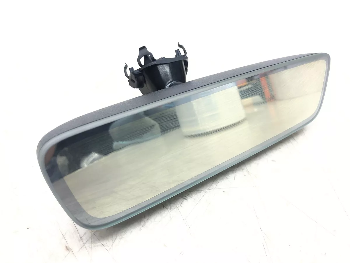2021 2023 ACURA TLX AUTO DIMMING REAR VIEW MIRROR W HOME LINK