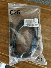 6 Foot High Speed HDMI Cable NEW