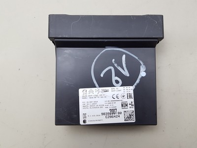 ECU Valeo E286424, 9839200780 | eBay