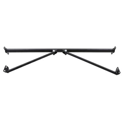 FEDERBEINSTREBE HINTEN OBEN FÜR ABARTH FIAT 500 595 695 HECKKLAPPE 08 - 18