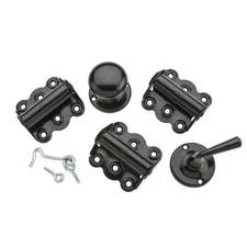 Screen Door Kit, Bronze