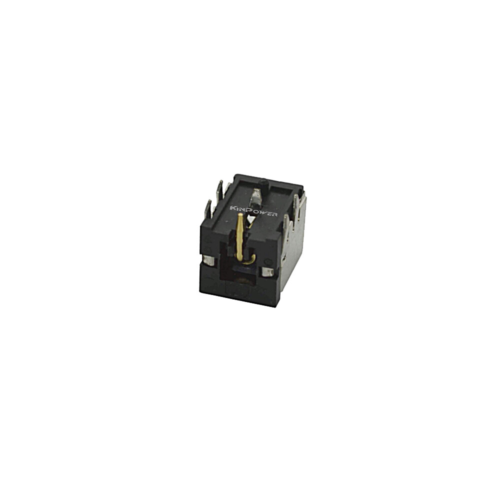 Connecteur D'alimentation DC Jack Pour Asus X200, X200CA, X200LA, X200MA - Pièce De Rechange