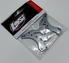 Losi 234036 Aluminum Rear Shock Tower, Tenacity TT Pro Lasernut U4 rock bouncer