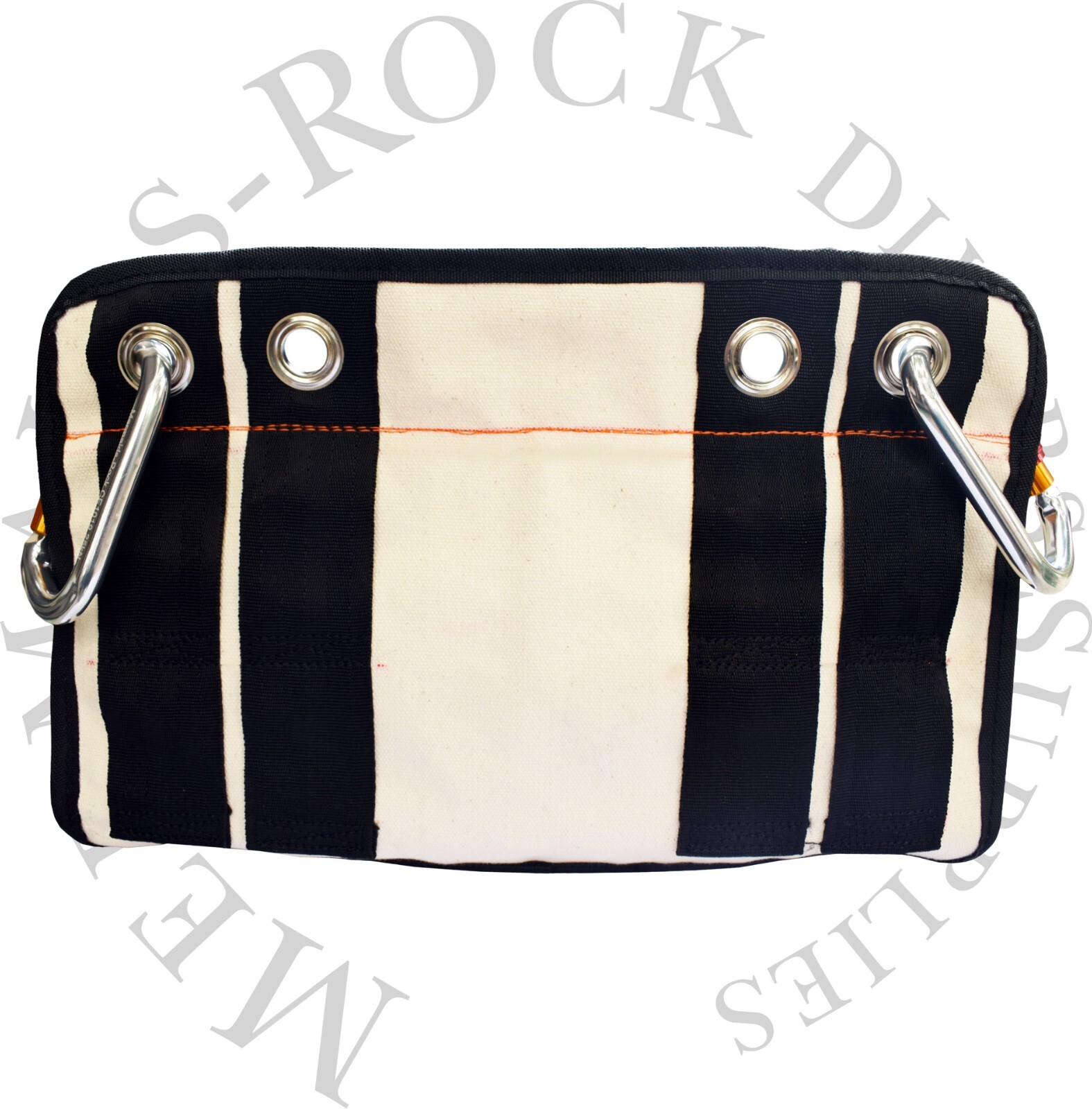 Commercial Diving:  Tool Bag MR-8