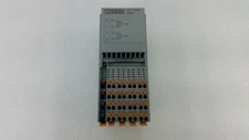 PHOENIX CONTACT AXL AI 8-ME MODULE