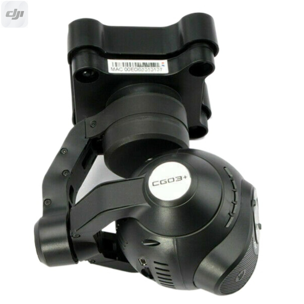 Vertigo Drones Yuneec Cgo3+ Yuneec Typhoon H Advanced 4K Camera