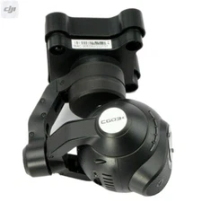 Yuneec CGO3+ 4K 3-Axis Gimbal Camera for Typhoon H Drone Hexacopter