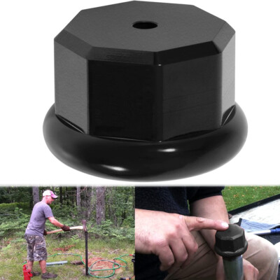 #ad #ad 1695 Malleable Point Well Drive Cap 1 1 4 inch $24.90