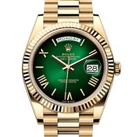 Y&G 29㎝&30㎝ 新品2足セット Rolex Day Date 118138 for sale | eBay