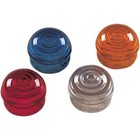 Drag Specialties - 20-6589-ALED - Replacement LED for Chrome Marker Lights