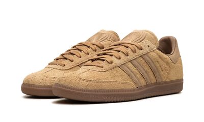 Level SS/New -  JJJJound x Adidas Samba OG Mesa ID8709 Men's