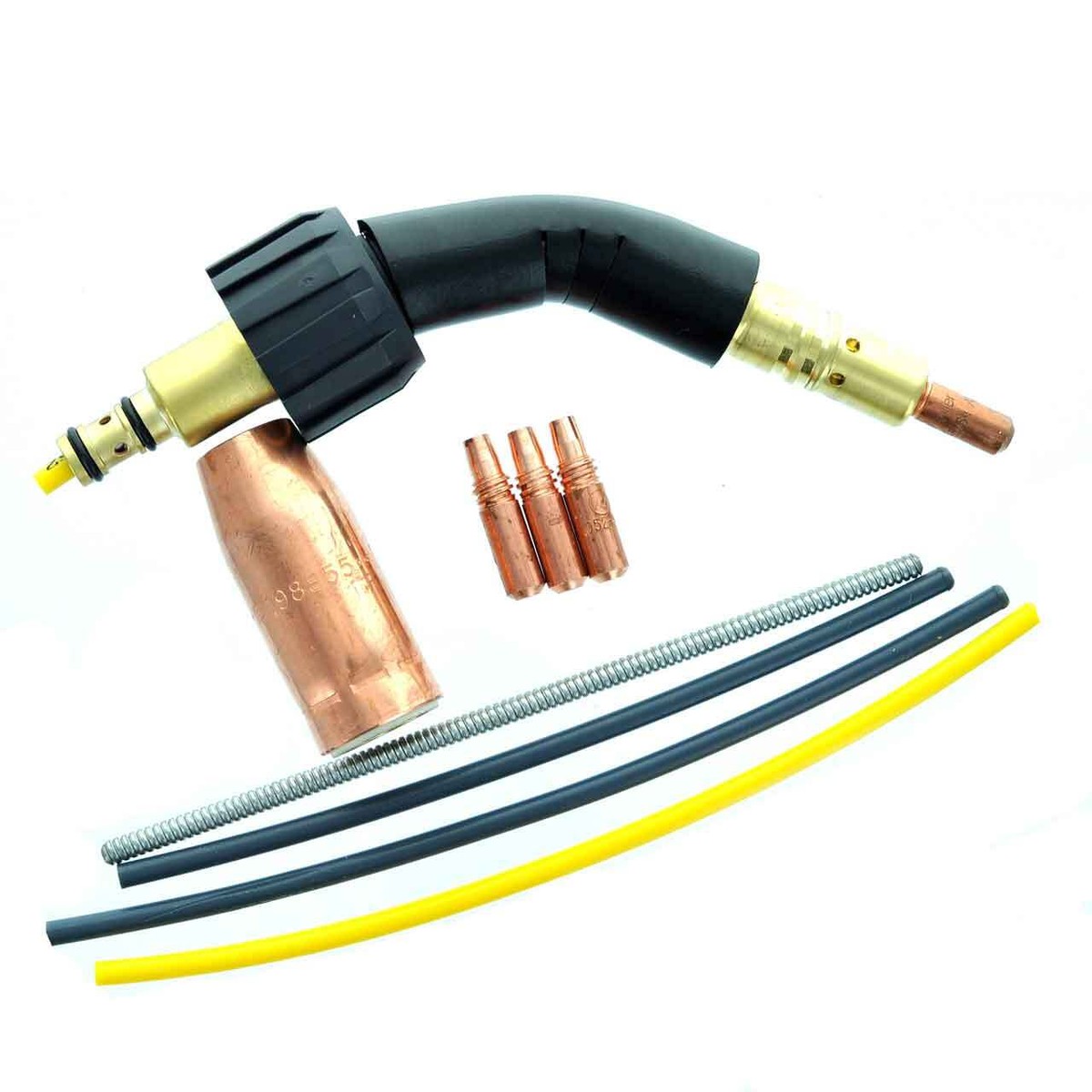 Coa◎vol.1〜8 A/C Compressor for Kubota Tractor | Abilene Machine