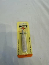Hoppe's Gun Cleaning Cotton Swab For .35-.38 Caliber~1323