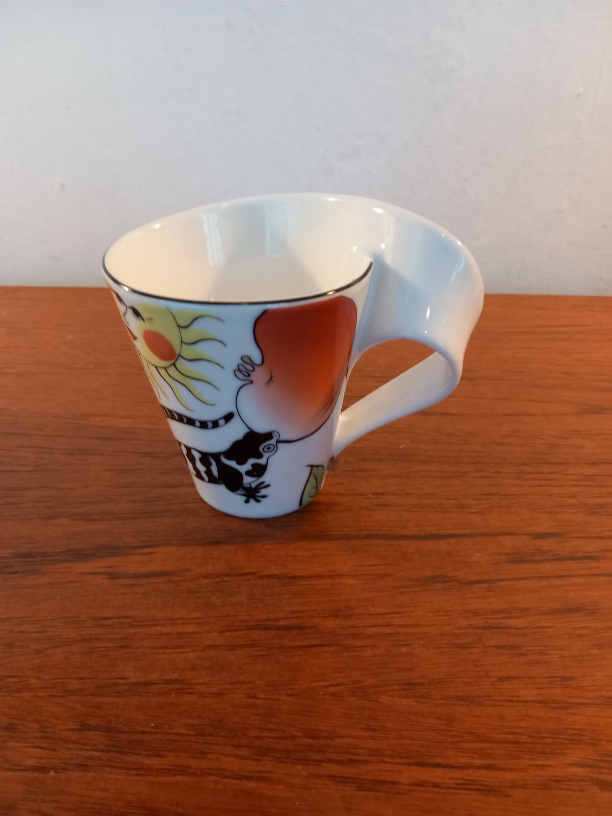 Foto 1 di 13