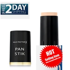 Max Factor Pan Stik 12 True Beige 0.31 Oz (Pack of 1)