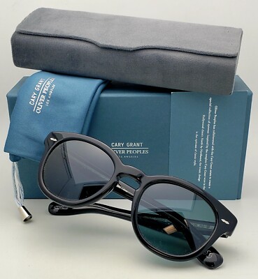 ユニ様　【正規品】OLIVER PEOPLES Cary Grant CARY GRANT SUN OLIVER PEOPLES Polarized Sunglasses OV 5413SU