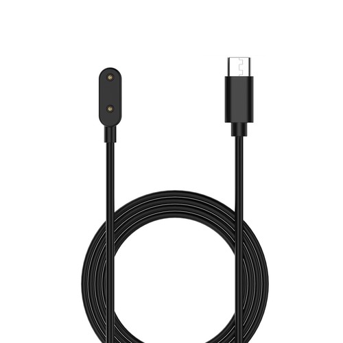 Huawei Watch Fit3 Type C ChargingCablePortable Charger For Band 10/9/8/7/6pro S2 - Photo 11 sur 13