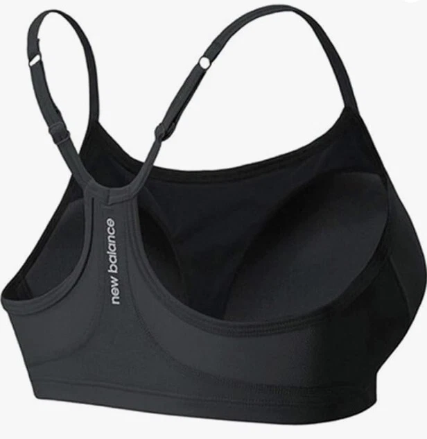 New Balance WBT3106 Hero Sports Bra Choose size! - Image 2 of 3