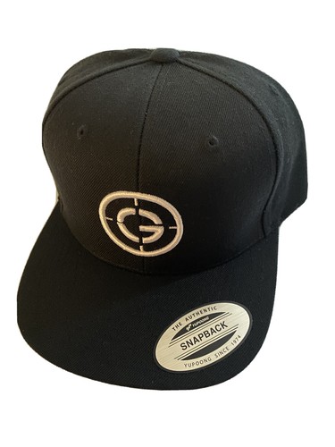 GBRS Group G-Unit SnapBack Hat 