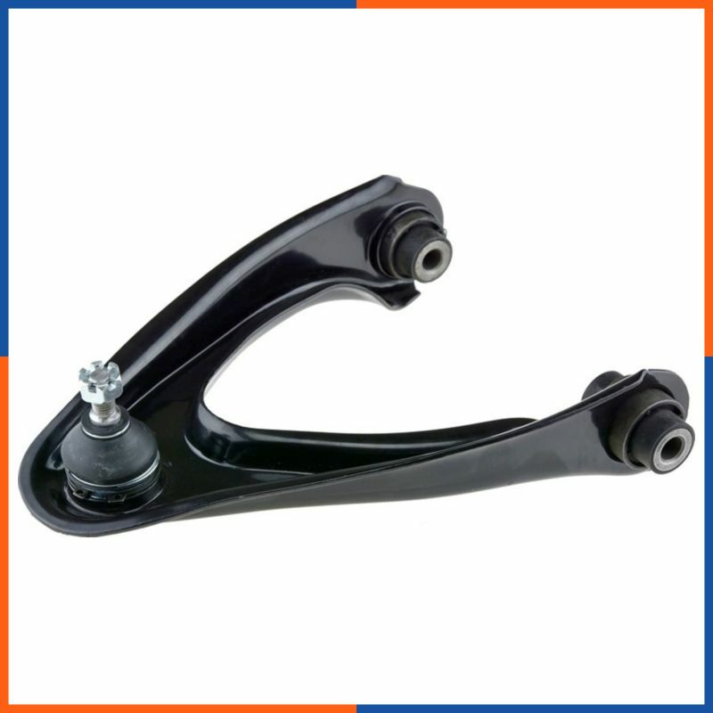 Bras de suspension avant gauche pour Honda CR-V 51460-S10-020 triangle de direction