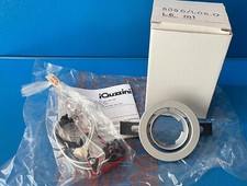 iGuzzini Minilaser 8090 Faretto Incasso alluminio