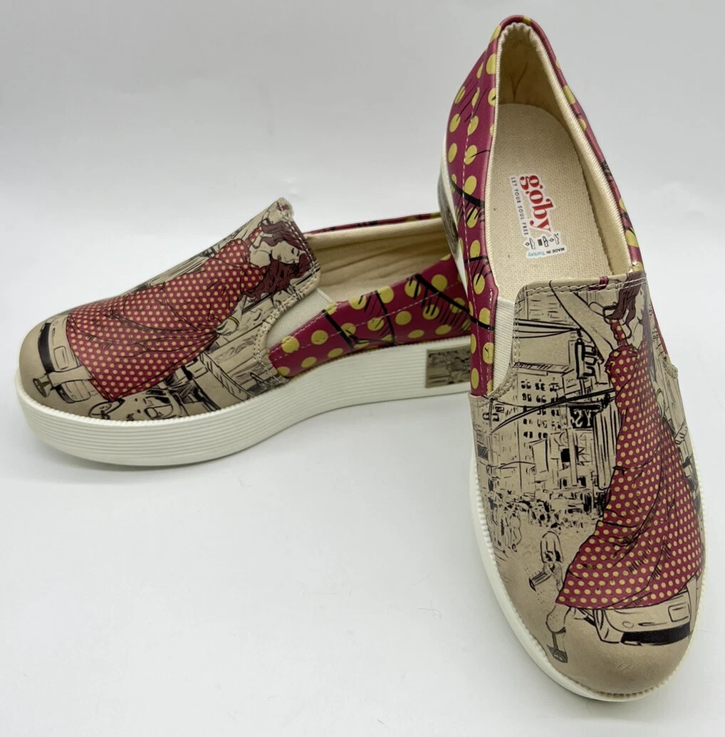 Site cheap chaussures goby