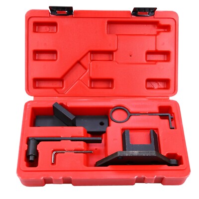 Engine Camshaft Alignment Timing Belt Tool  set  For Citroen Peugeot Opel 1.2