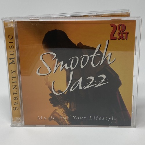 Serenity Music: Meditation, Romantic Tides, Smooth Jazz, 6 CDs with 62 Songs - Imagen 13 de 18
