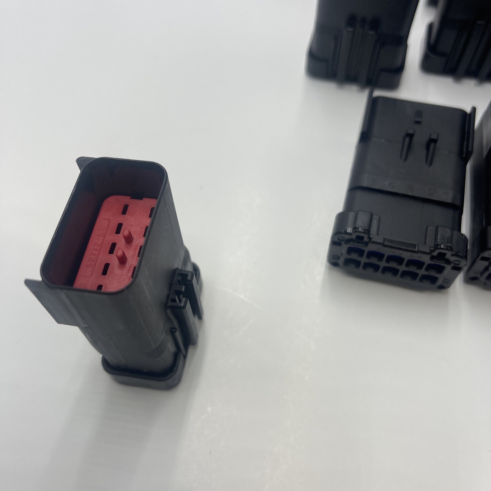 (QTY 20) Connector 52772J B5 Plug FREE SHIPPING* eBay