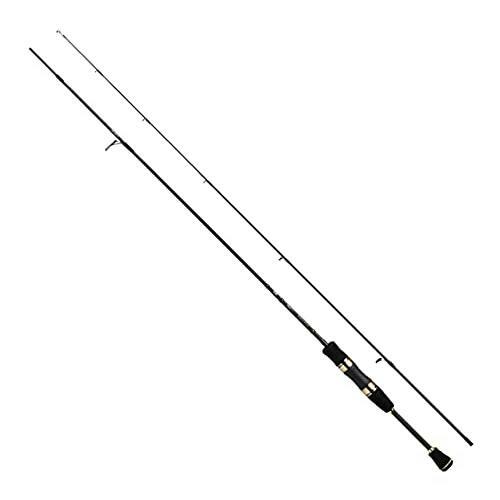 Daiwa TROUT X AT 60UL - N Spinning Rod for Trout | eBay