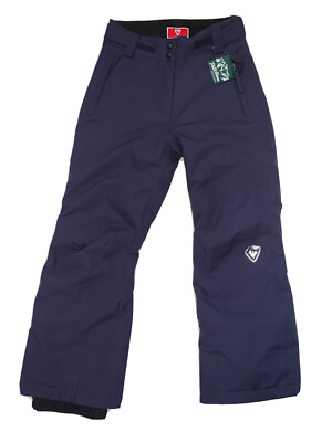 Rossignol girl ski pants