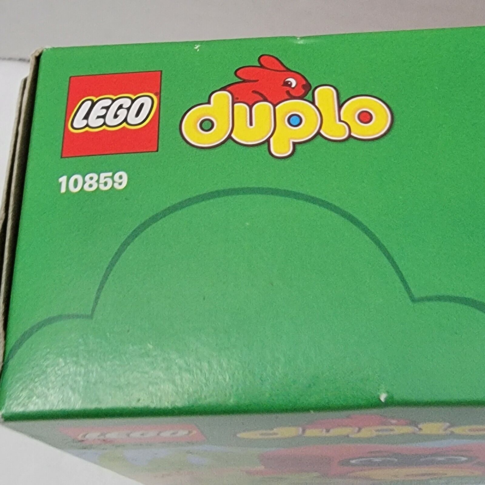 noot schermutseling wassen Lego Duplo 10859 My First Ladybug Animal Wheels Building Blocks Kids Toy  NEW 673419282574 | eBay