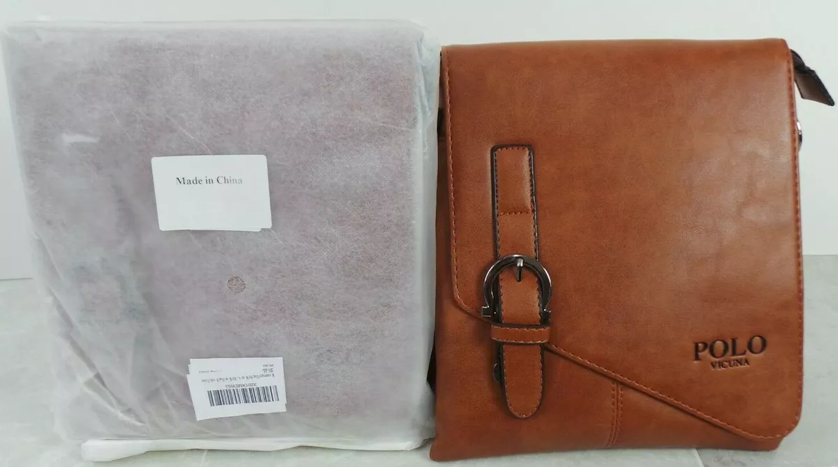 Polo vicuna sales bag price