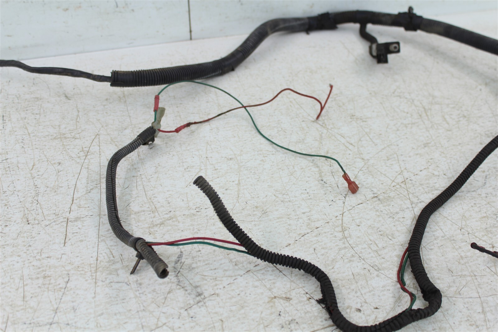 Cub Cadet LTX 1050 Lawn Tractor Wiring Harness loom PTO Switch Mower | eBay