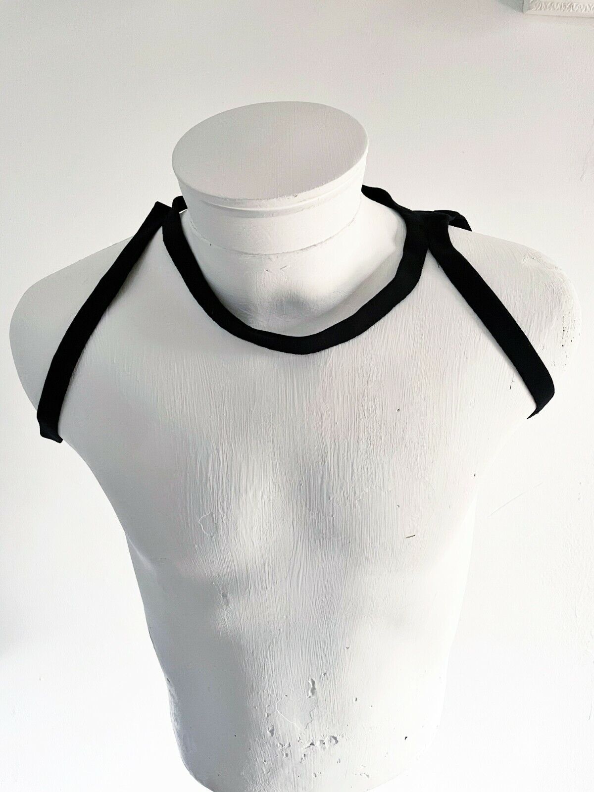 HELMUT LANG Vintage- Runway Archive Harness AW SP… - image 5