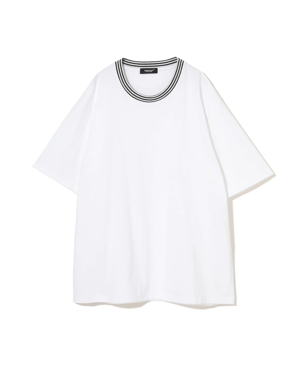 ASK availability First) Undercover Cotton T-shirt UC1D9803 from