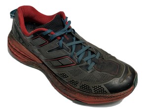 hoka 46