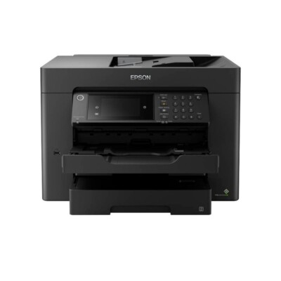 Epson WorkForce WF-7840DTWF A3+ Multifunktions-Tintenstrahldrucker - DEMO S129