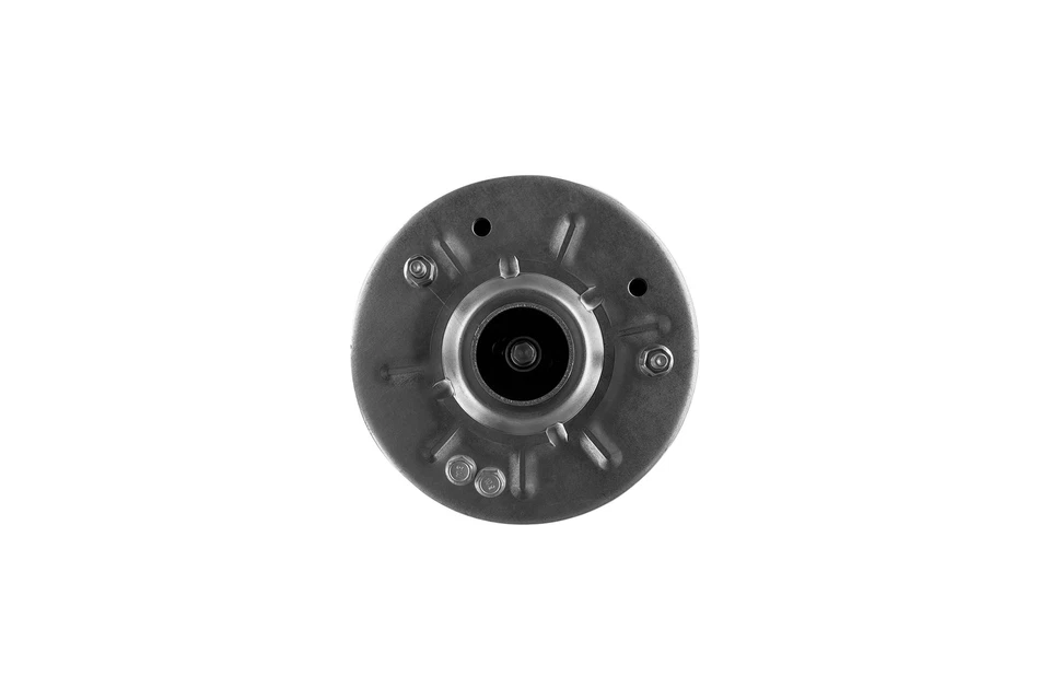 Conjunto de puntal y resorte helicoidal delantero FCS para Oldsmobile Cutlass Cruiser 1987-1994  Foto 3 de 4