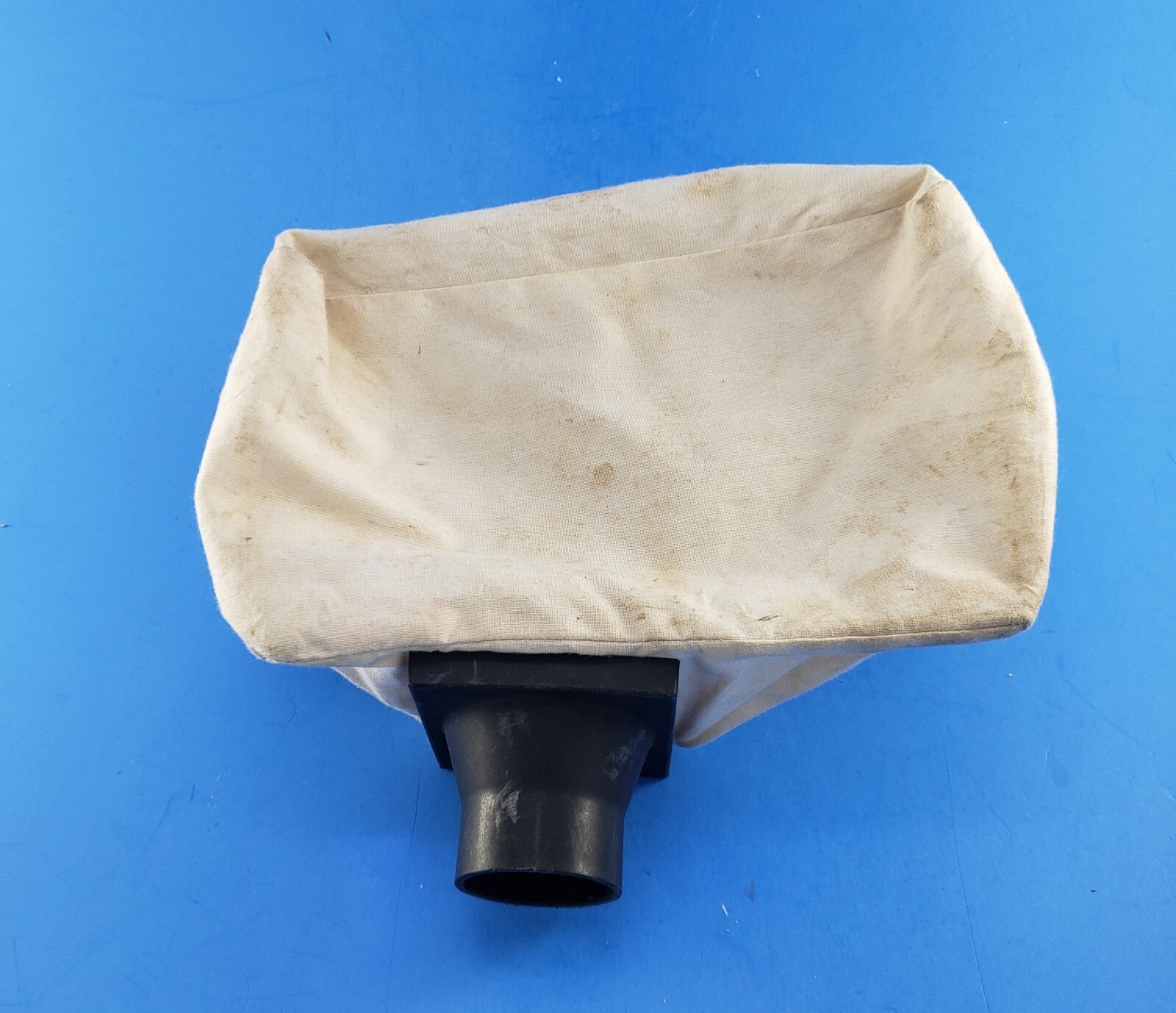 Bosch Planer Dust Collection Bag eBay