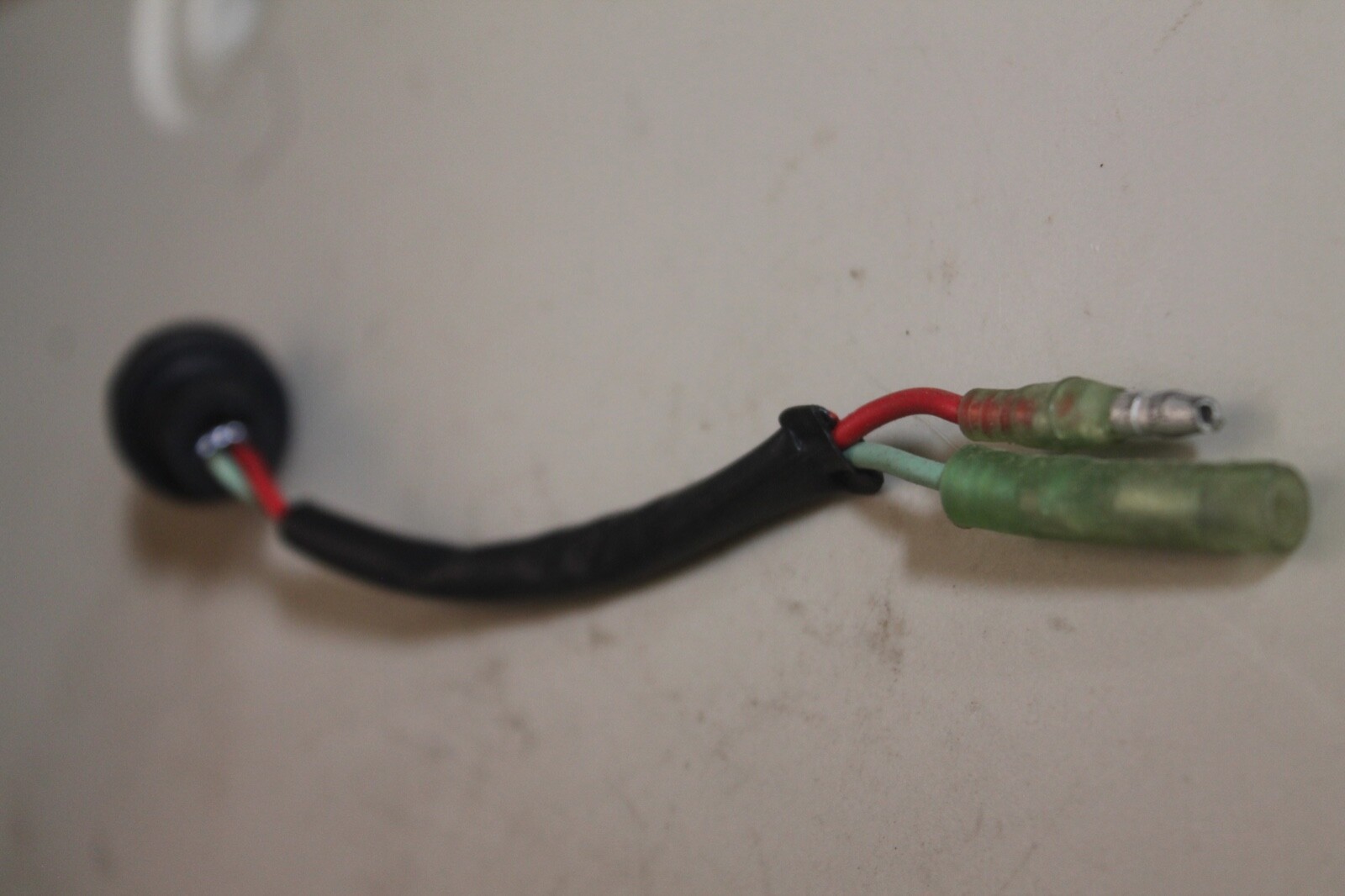 New Genuine OEM TOHATSU PILOT LAMP 3C8710400 3C8-71040-0 40 50 HP  