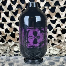 HK Army Aerolite "Extra Lite" Bottle - 36/4500 (Bottle Only) - Doom Black/Purple