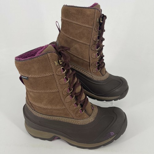 Winter Waterproof Boots WOMEN 